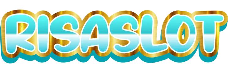 LOGO RISASLOT